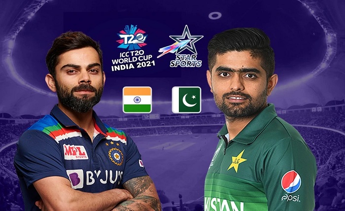 India Vs Pakistan